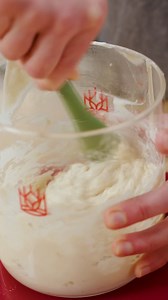 Friday freebie: a bite-sized lesson about maintaining your sourdough starter with Amber Eisler, the director of the King Arthur Baking School! This is an excerpt from Amber's new Sourdough For Beginners On-Demand class, which also teaches you to make a bunch of different sourdough breads — plus On-Demand classes can be watched whenever you want, from wherever you want. Learn more and sign up at https://bakewith.us/SourdoughForBeginners | King Arthur Baking Company