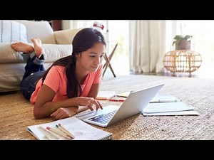 Online learning: the new classroom environment