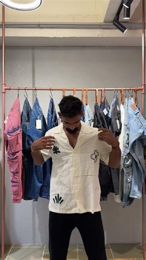 ZARA Shirt Try-On | Premium Men’s Fashion | Originals by Shivaam