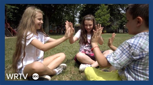 Keeping your family active during Spring Break