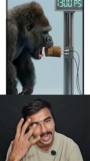 human v/s deadliest animals bite