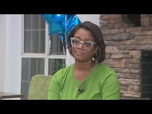 ‘Would sit in my car and cry’: Thousands living in extended-stay hotels, report finds | WSB-TV