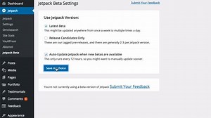 Download Jetpack Beta