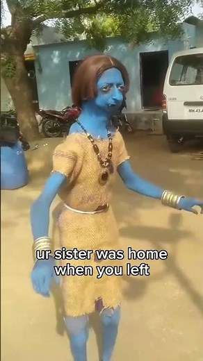 I LEFT MY HOME #india #viral #usa #fypシ #funny