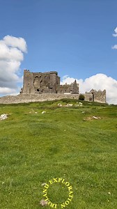 Rock of Cashel,County Tipperary | Exploration Ireland