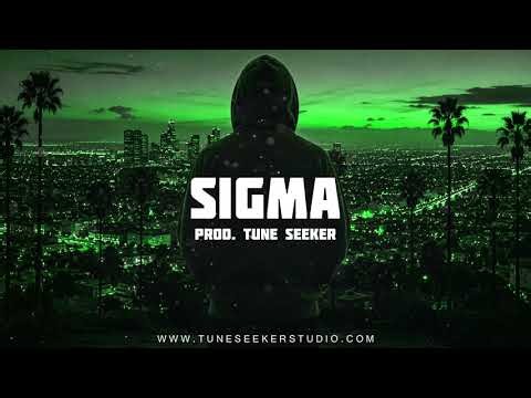 Hardcore Angry Rap Beat Old School Freestyle Hip Hop Instrumental - "Sigma" (prod. by Tune Seeker)