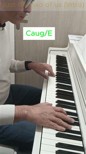 Bill Withers - Just the two of us (Intro)