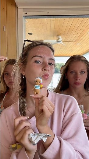 Summer Sonny angel unboxing! #sonnyangel #unboxing #explore