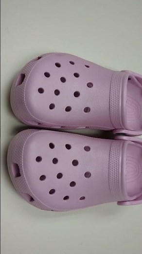 Verified Purchase Ballerina Pink Crocs