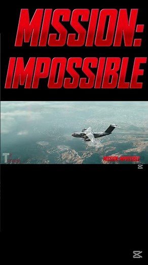 Mission: Impossible: The Final Reckoning - First Trailer (2025) | Tom Cruise