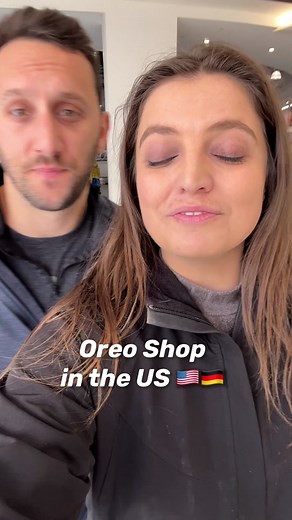 International Couple Challenges with Language Differences and Oreo Love