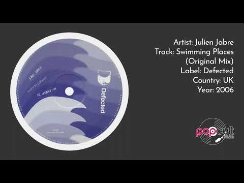 Julien Jabre - Swimming Places (Original Mix)