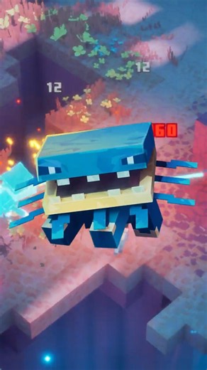 New Boss Fights! New Mobs! Minecraft Dungeons II