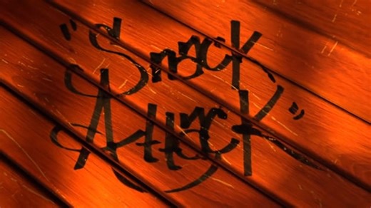 Snack Attack - Past Simple & Irregular Verbs