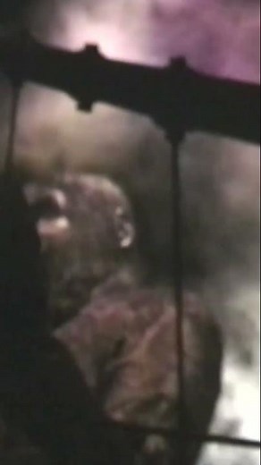 King Kong Studio Tour at Universal Studios Hollywood in 1996