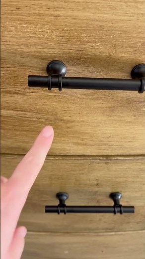 Ravinte Matte Black Cabinet Pulls: Easy Install & Quality Review