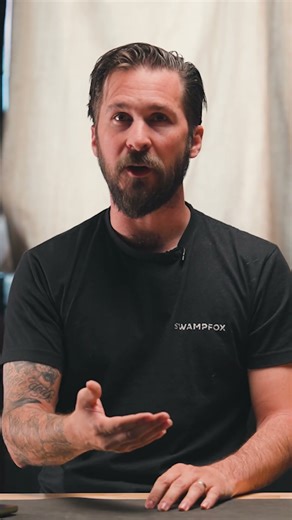 Is 6 MOA The Perfect Red Dot Size? | The Competition-Ready Justice II