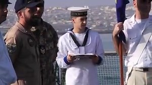 2.4K views · 64 reactions | On Friday 13 February 2015, Rear Admiral...