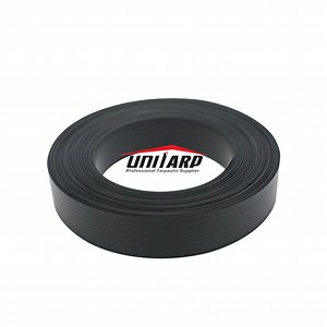 [Hot Item] Anthracite Color 4.7cmx50mx100 Clips PVC Fence Privacy Strip Roll for Chain Link Fence Plastic Garden Fence Strip