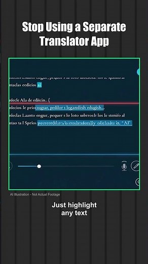 Enhance Your Workflow with Notion AI's Built-In Language Tools