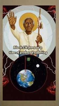 Black Elk’s "Hoop of the Universe" Vision #dream #future #spiritualawakening ##facts