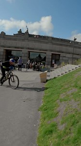 5M views · 10K reactions | Some hill sprints to start the week off  HyperSmooth 5.0 on the @gopro Hero 11 keeping things nice and steady on the camera side of things! #SantaCruzBicycles #FiftyTenFive #Edinburgh #Summer #StreetTrials #MountainBike | Danny MacAskill | Facebook