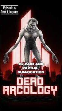 Dead Arcology Episode 04 Part 01