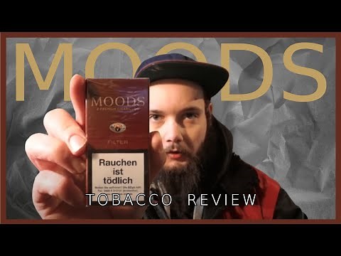 Moods Filter von Dannemann : Check , Review , Erfahrungen ,Test
