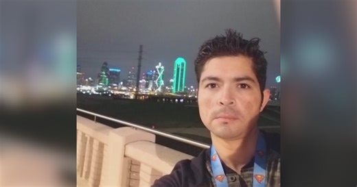 Hopes dashed after tip on missing man Logan Jacinto leads in wrong direction; search continues