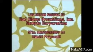 SpongeBob Squarepants credits theme. FULL VERSION on Make a GIF