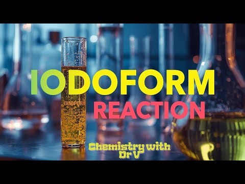 Iodoform Reaction Made Easy: Full Mechanism Breakdown With Tips and Examples