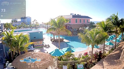 🌴🌊 LIVE Beach Webcams 01.25.2026 | 24/7 Beaches From Around the World 🌊🌴 Relax, explore, and travel the world in real time with this LIVE beach webcam collection streaming 24/7 from some of the most beautiful beaches, resorts, restaurants, cruise ports, and waterfront destinations across the globe. SEE ALL OF THE CAMS AT https://BeachLifeLovers.com Whether you’re checking beach conditions, planning a vacation, dreaming of your next getaway, or just love watching the ocean, waves, and coastal