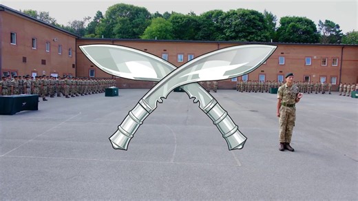 On 24 July 2025, Gurkha Recruit Intake 25 achieved a significant milestone in their training programme. They only arrived in the United Kingdom in February, but have been formally presented with the capbadges for their future units in the Brigade of Gurkhas at an event in Catterick. #Gurkha #Nepal #Catterick #Soldier #BritishArmy | The Gurkha Brigade Association