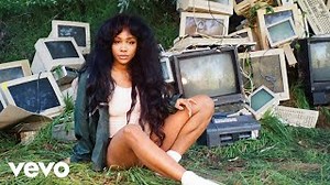 SZA - Prom