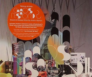 Justin Martin - Chaos Restored 2