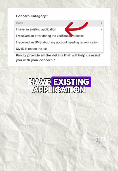 Tut how to solve Gcash problem