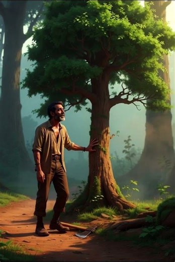 save tree save life 🌳#shorts #shortfeed #youtubeshorts #explorepage