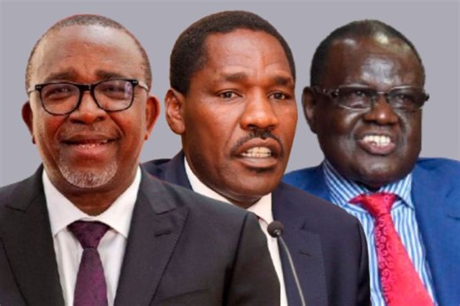 Why Meru is on fire, politically