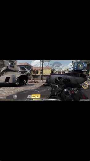 Perfect Sniper Highlights — Ranked Mode 🎯💀CODM #Ranked#codmobile#codmshorts #callofduty #cod