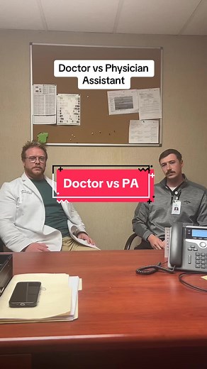 Doctor vs Physician Assistant: Similarities and Differences