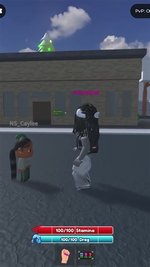 my niecey poo #roblox #trending #family #robloxfyp #fyp @୨୧ Caycay ୨୧