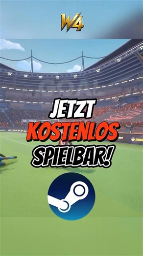 FREE! This soccer game is surprising everyone right now ⚽🔥 | Strikers Club