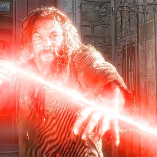 Aquaman vs Black Manta ⚔️ Most Powerful Battle | Epic DC Fight in 4K