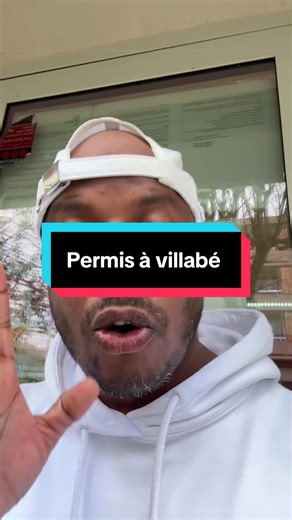 Journée d'examen de conduite à Villabé