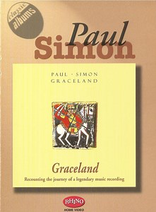 Paul Simon - Graceland