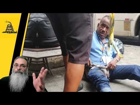 Terrorist attack in Rio de Janeiro uses the same type of bomb as the attack in New York.