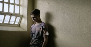 Film review: Life sentence – hard-hitting Irish prison drama Michael Inside