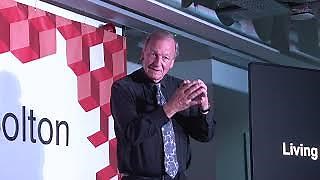 Living Educational Theory Research