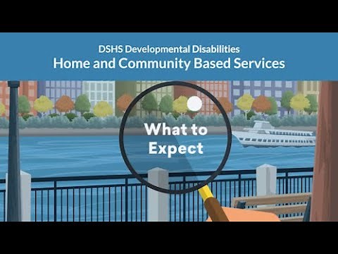HCBS Settings Rules: What to Expect