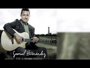 Samuel Hernandez Mix